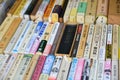 Secondhand bookseller in japanÃ£â¬â